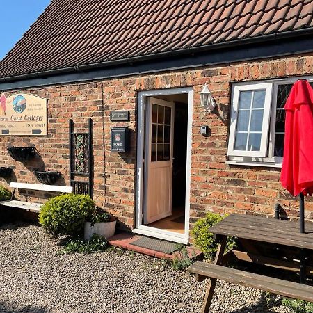 Yarm Cottages Sleeping 12 Kirklevington Exteriör bild