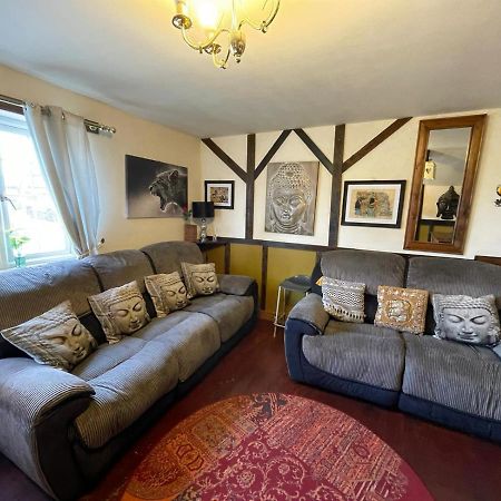 Yarm Cottages Sleeping 12 Kirklevington Exteriör bild